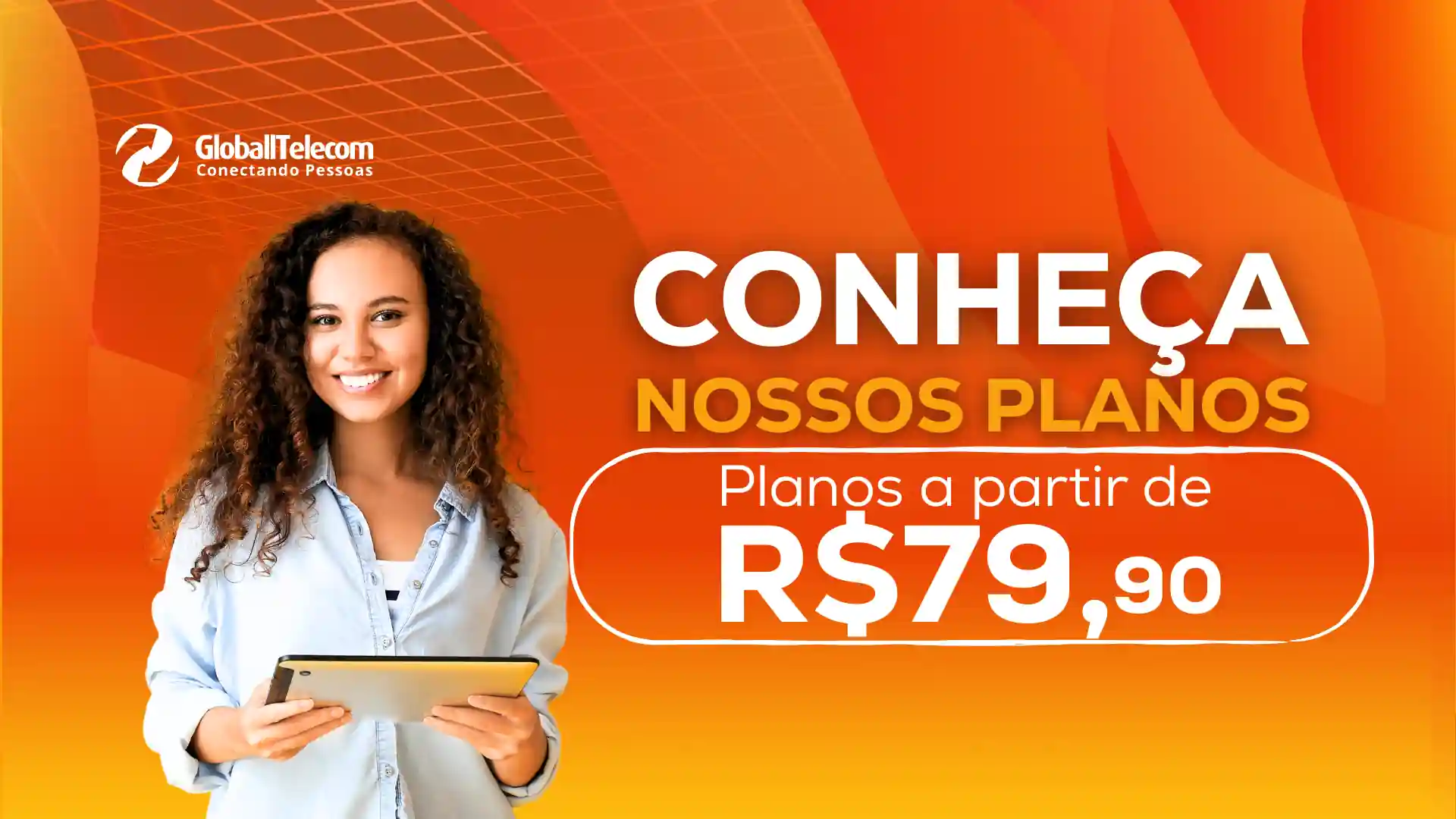 Conheça Nossos Planos